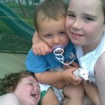 Die drei von der Tankstelle