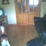 Das Kinder Wohnzimmer